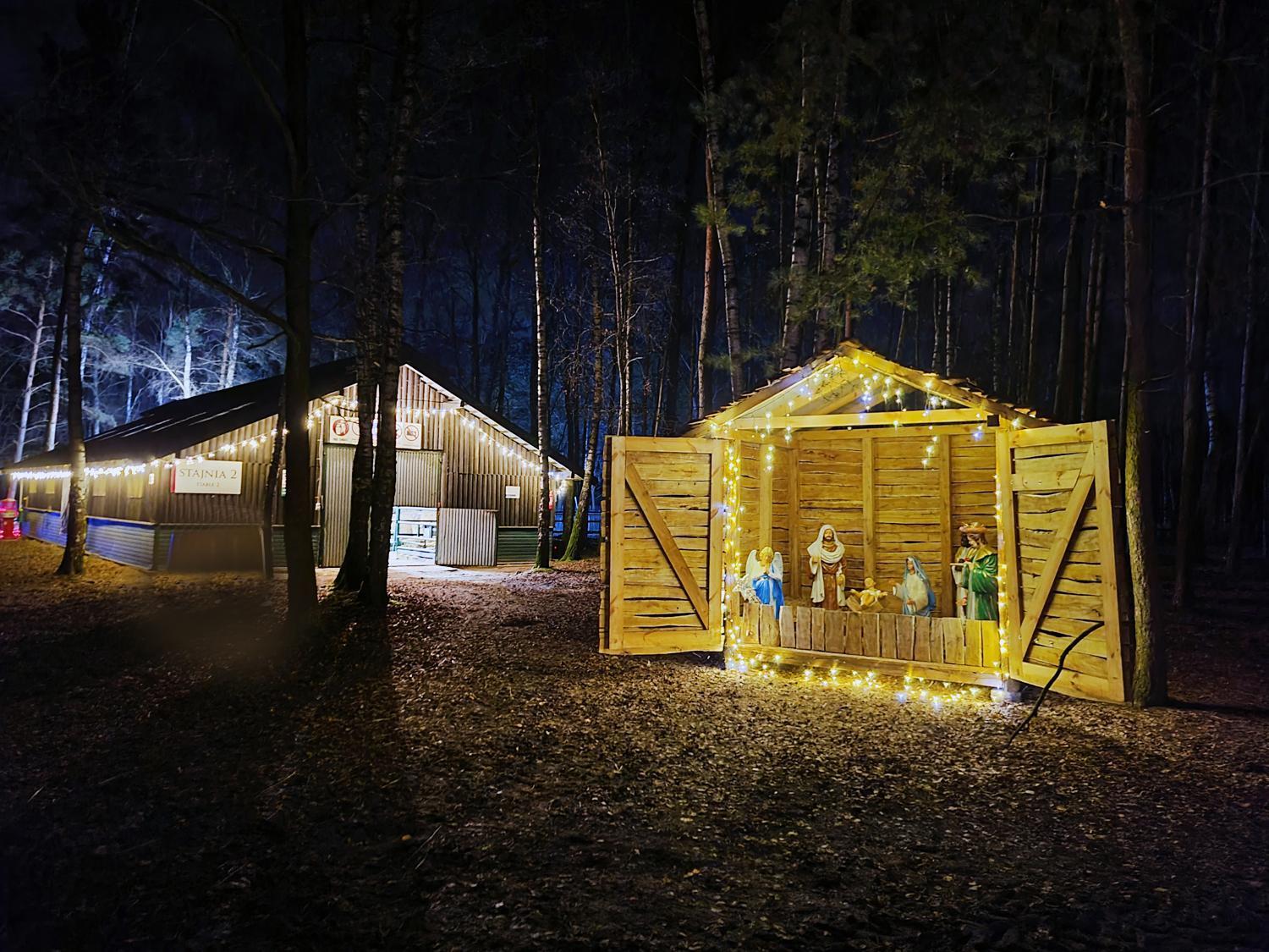 Malutkie Resort Радомско Экстерьер фото